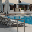 Άποψη τμήματος δαπέδου..