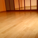 Άποψη υπνοδωματίου.