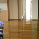 Διαμερίσματα στη Γλυφάδα με καρφωτό πάτωμα δρυός σε όλους τους χώρους.