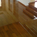 Διαβαθμίσεις του χώρου με σκάλες